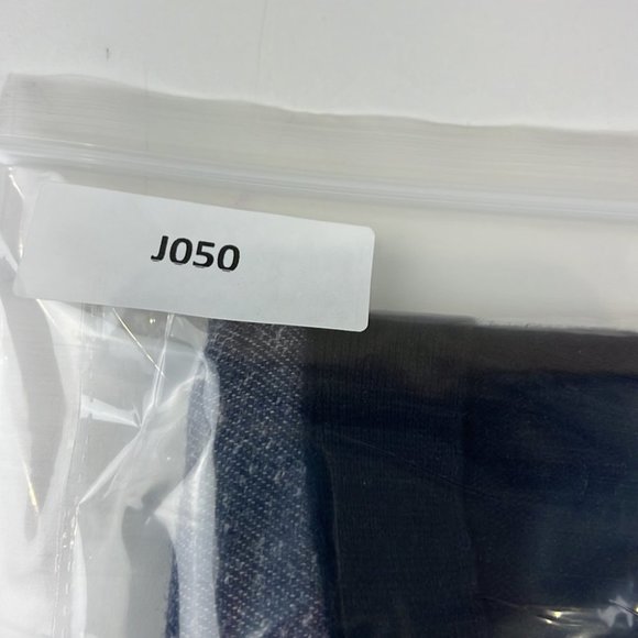 J. Crew Navy Cardigan with Cashmere - Picture 12 of 12